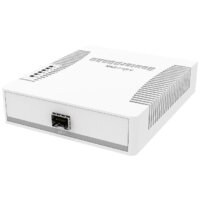 Mikrotik CSS106-5G-1S Image #2