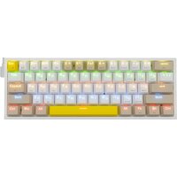 Redragon Fizz (белый/бежевый) Image #1