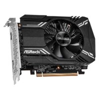 ASRock Radeon RX 6400 Challenger ITX 4GB RX6400 CLI 4G Image #3