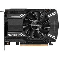 ASRock Radeon RX 6400 Challenger ITX 4GB RX6400 CLI 4G