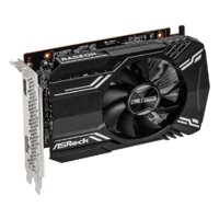 ASRock Radeon RX 6400 Challenger ITX 4GB RX6400 CLI 4G Image #2