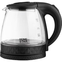 HomeStar HS-1053 (черный) Image #2