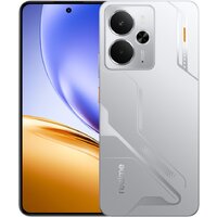 Realme 14 RMX5070 12GB/256GB международная версия (серебристый)