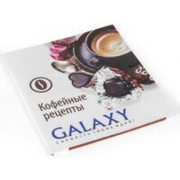 Galaxy Line GL0708 (белый) Image #4