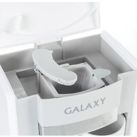Galaxy Line GL0708 (белый) Image #2