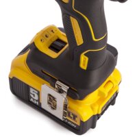 DeWalt DCD796P2 (с 2-мя АКБ 5 Ah) Image #4