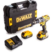 DeWalt DCD796P2 (с 2-мя АКБ 5 Ah) Image #5