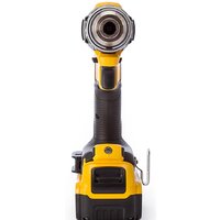 DeWalt DCD796P2 (с 2-мя АКБ 5 Ah) Image #3