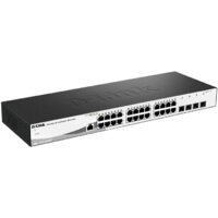 D-Link DGS-1210-28/ME/A2A Image #2