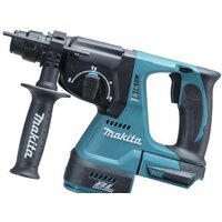 Makita DHR242RFE (с 2-мя АКБ, кейс) Image #2