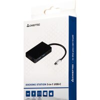 Chieftec DSC-501 Image #5