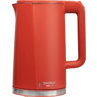 Energy E-208 164149 (красный) Image #3