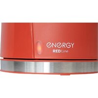 Energy E-208 164149 (красный) Image #4