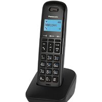 Panasonic KX-TGB610RUB Image #1