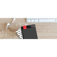 Silicon-Power Diamond D30 2TB SP020TBPHDD3SS3K Image #6