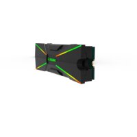 Xilence XC401 M2SSD.B.ARGB Image #4