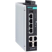 Moxa EDS-P506E-4POE-2GTXSFP
