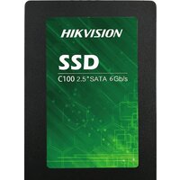 Hikvision C100 120GB HS-SSD-C100/120G