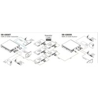 Shinybow SB-6800T Image #3