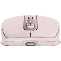 Logitech MX Anywhere 3S (розовый) Image #3