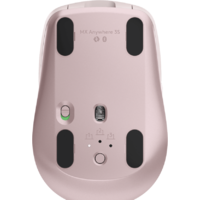 Logitech MX Anywhere 3S (розовый) Image #8