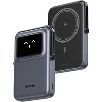 Ugreen PB764 10000mAh (серый)