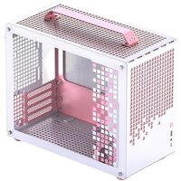 Jonsplus Z20 (белый/розовый)