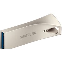 Samsung BAR Plus 64GB (серебристый) Image #4