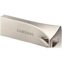 Samsung BAR Plus 64GB (серебристый) Image #3