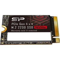 Silicon-Power UD90 2TB SP02KGBP44UD9007 Image #3