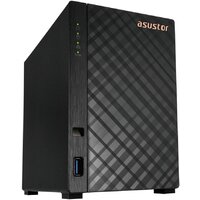 ASUSTOR Drivestor 2 Lite AS1102TL