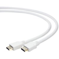 Cablexpert CC-HDMI4-W-1M Image #1