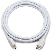 Cablexpert CC-HDMI4-W-1M Image #2