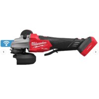 Milwaukee M18 Fuel One-Key M18FSAGSVO125X-0X 4933493552 (без АКБ, кейс) Image #2