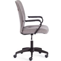 TetChair Wind флок (серый) Image #2