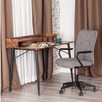 TetChair Wind флок (серый) Image #10