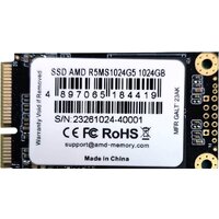 AMD Radeon R5 1TB R5MS1024G5 Image #1