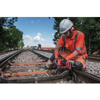 Milwaukee M18 ONEFHIWF1-802X 4933499254 (с 2-мя АКБ, кейс) Image #5