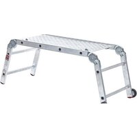 Новая высота NV 3341 3x6x3 ступеней Image #2