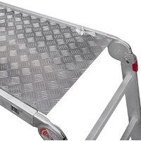 Новая высота NV 3341 3x6x3 ступеней Image #5