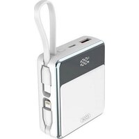 XO PR224 10000mAh (белый) Image #4