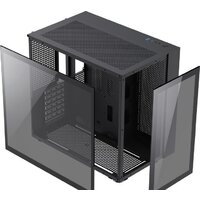 GameMax Infinity (черный) Image #7