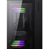 GameMax Infinity (черный) Image #4