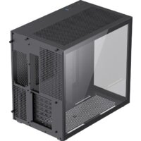 GameMax Infinity (черный) Image #9