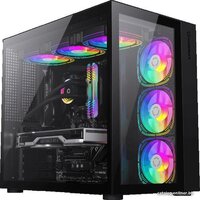 GameMax Infinity (черный)