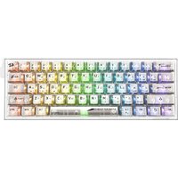 Redragon Fizz (прозрачный/белый) Image #1