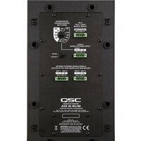 QSC AD-S.SUB (белый) Image #4