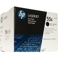 HP LaserJet 55X (CE255XD) Image #2