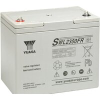Yuasa SWL2300FR (12В/78 А·ч)