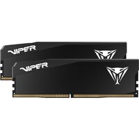 Patriot Viper Elite 5 Ultra 5 2x16ГБ DDR5 6000 МГц VEU532G6028K